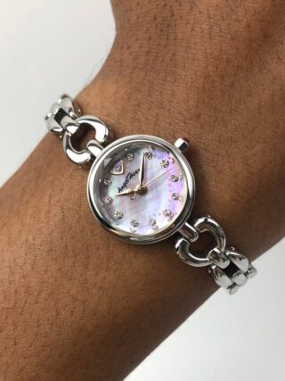 ANGLE HEART MOP DIAL