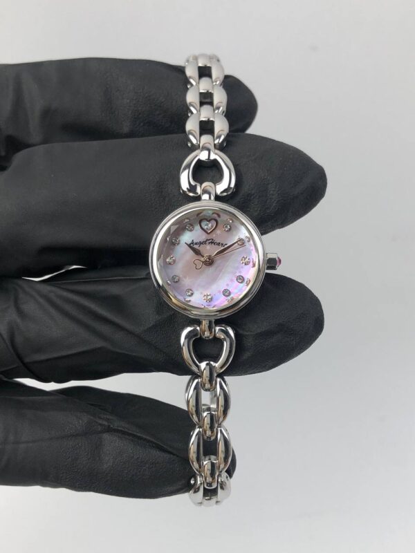 ANGLE HEART MOP DIAL - Gambar 2
