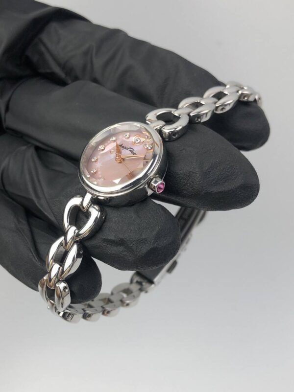 ANGLE HEART MOP DIAL - Gambar 3