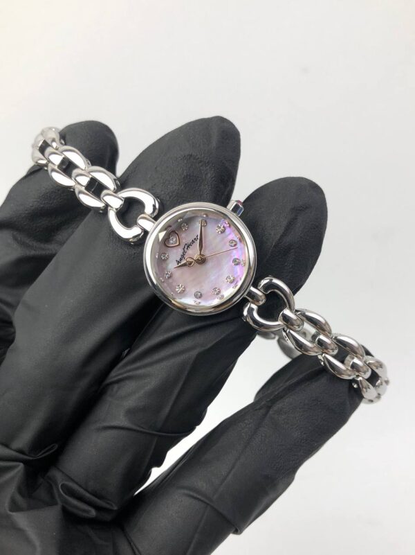 ANGLE HEART MOP DIAL - Gambar 4