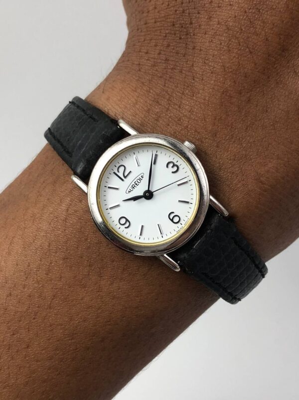 SILVER 925 AUREOLE ORIGINAL