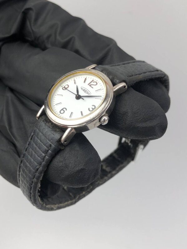 SILVER 925 AUREOLE ORIGINAL - Gambar 3