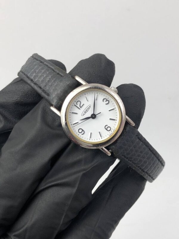 SILVER 925 AUREOLE ORIGINAL - Gambar 4