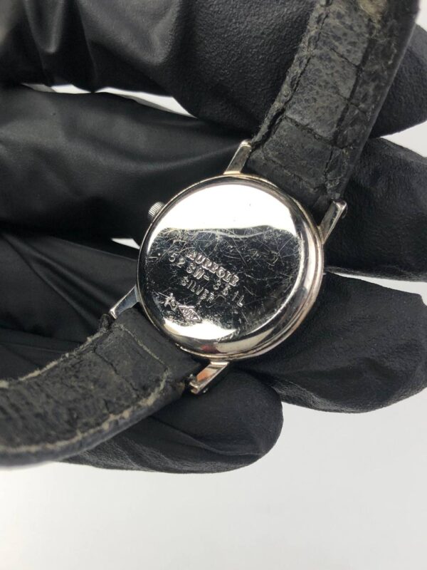 SILVER 925 AUREOLE ORIGINAL - Gambar 7
