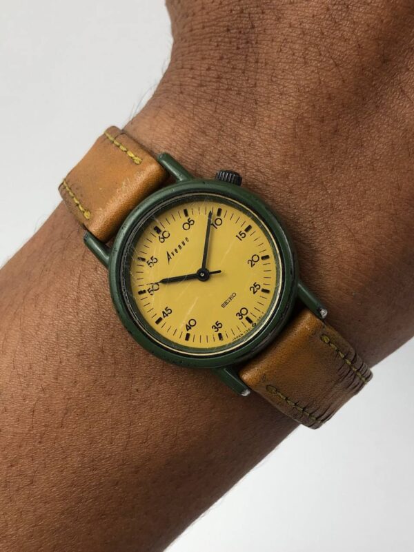 VINTAGE SEIKO AVENUE ORIGINAL