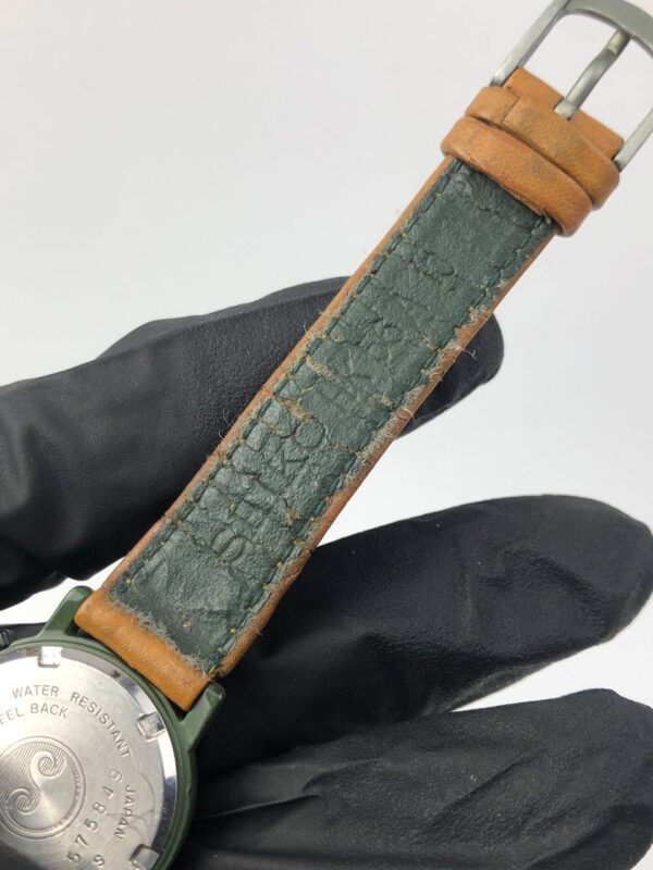 VINTAGE SEIKO AVENUE ORIGINAL - Gambar 8