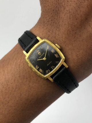 WALTHAM MAXIM KLASIK MANUAL