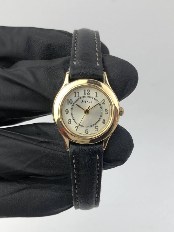 SEIKO AVENUE MUNGIIL ORIGINAL - Gambar 2
