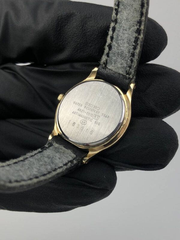 SEIKO AVENUE MUNGIIL ORIGINAL - Gambar 7