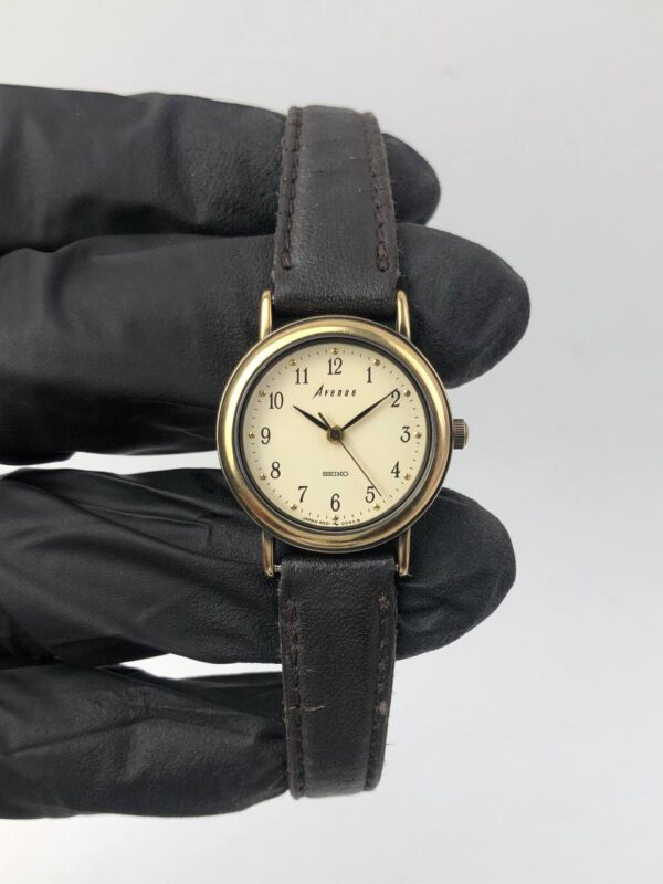 SEIKO AVENUE KLASIK - Gambar 2