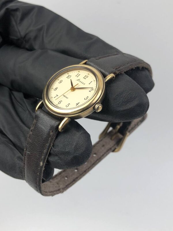 SEIKO AVENUE KLASIK - Gambar 3