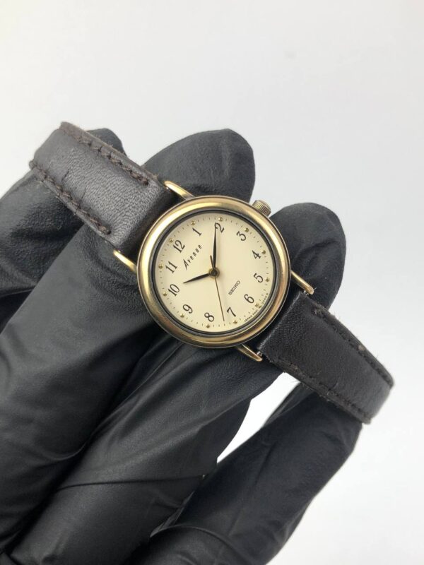 SEIKO AVENUE KLASIK - Gambar 4