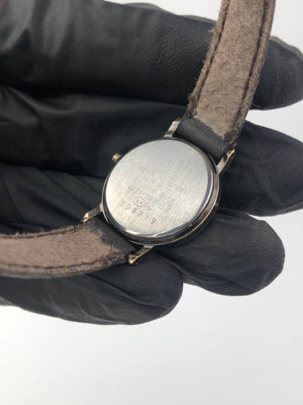 SEIKO AVENUE KLASIK - Gambar 7