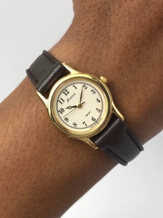 SEIKO AVENUE NUMERIK ALL ORI