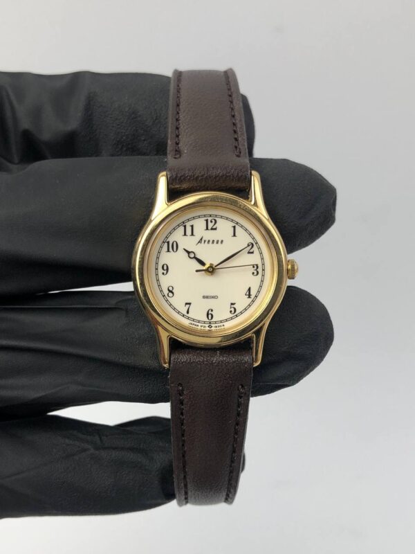 SEIKO AVENUE NUMERIK ALL ORI - Gambar 2