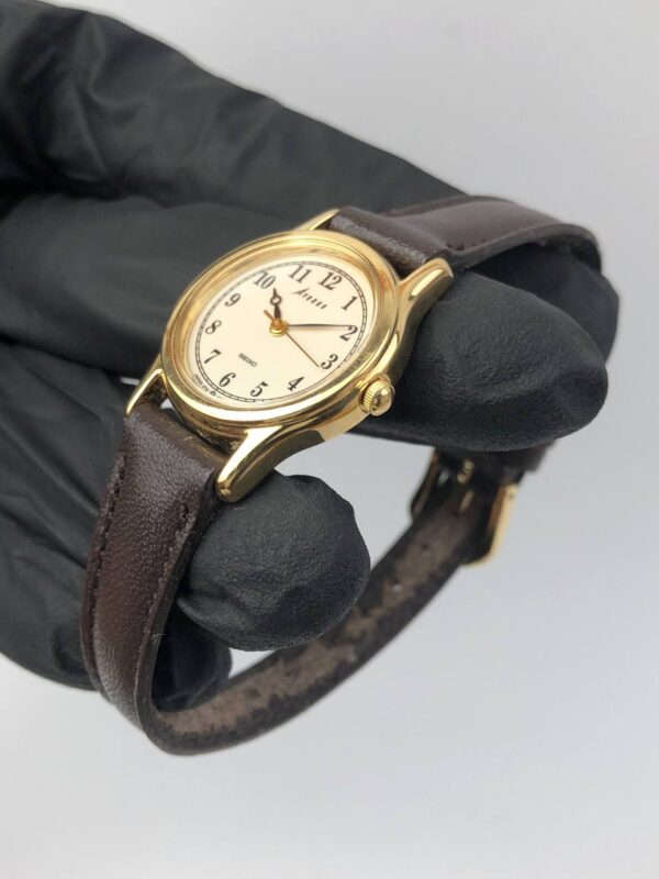 SEIKO AVENUE NUMERIK ALL ORI - Gambar 3