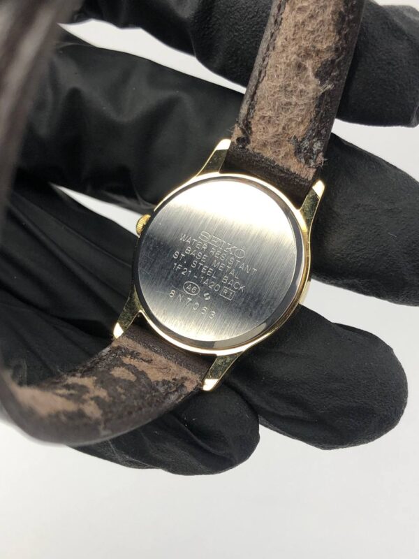 SEIKO AVENUE NUMERIK ALL ORI - Gambar 7
