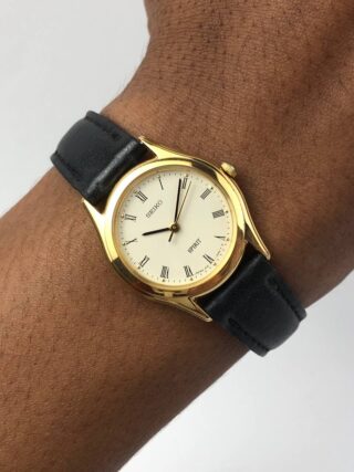 SEIKO SPIRIT LADIES