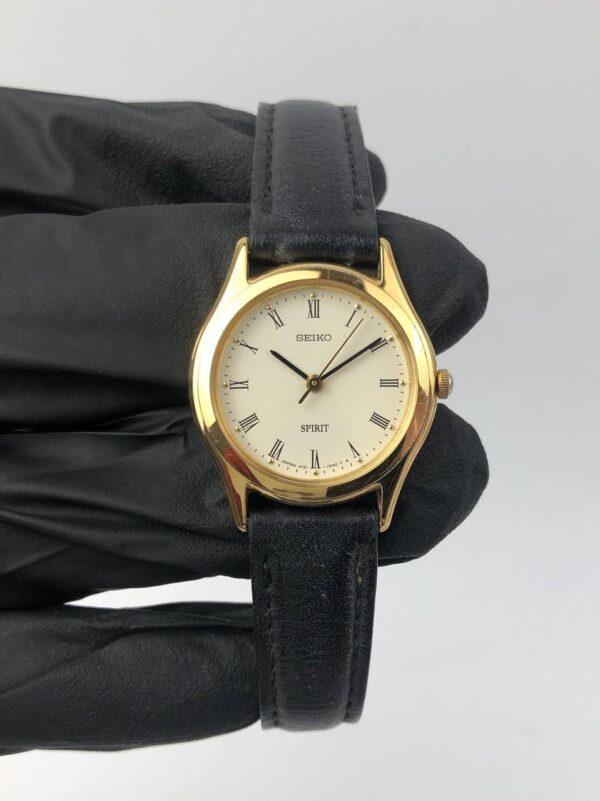 SEIKO SPIRIT LADIES - Gambar 2