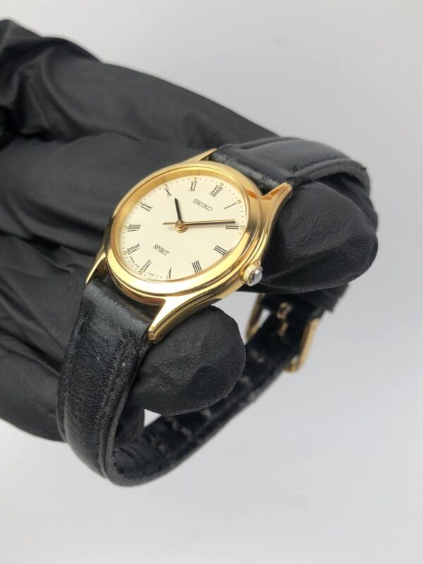 SEIKO SPIRIT LADIES - Gambar 3
