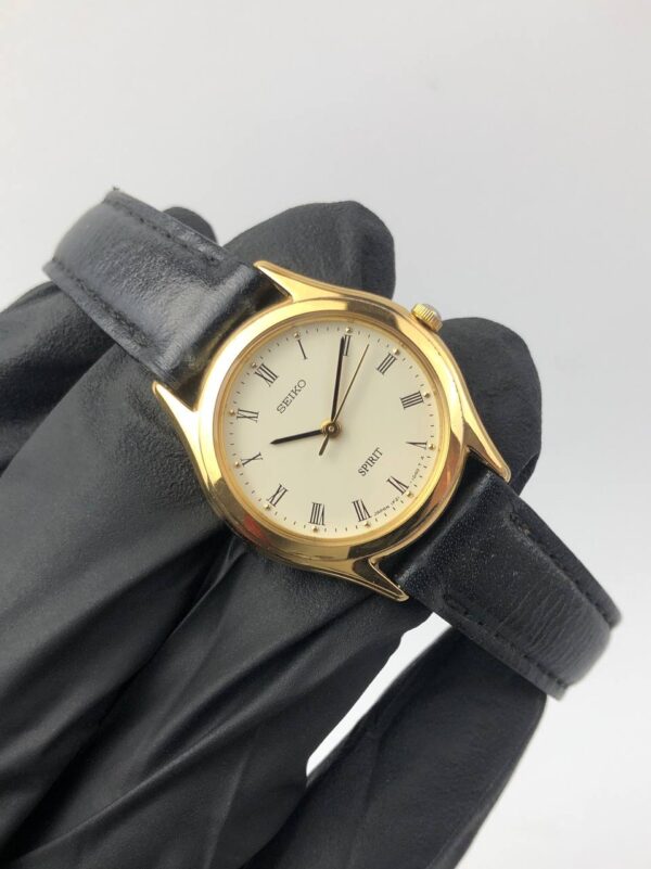 SEIKO SPIRIT LADIES - Gambar 4