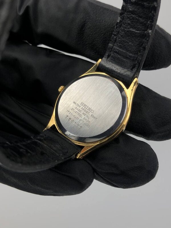 SEIKO SPIRIT LADIES - Gambar 7