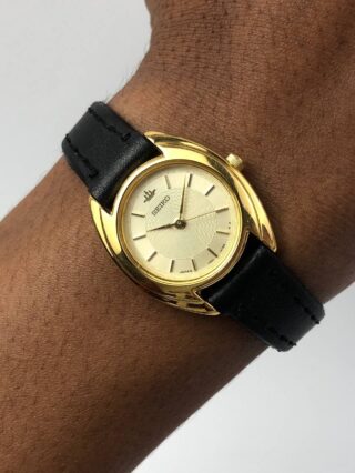SEIKO GALAXY LADY ORIGINAL