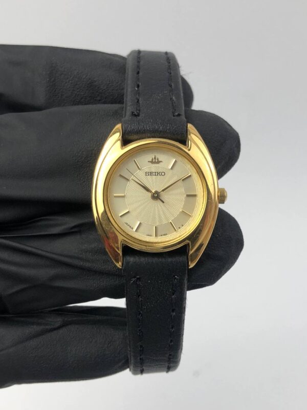 SEIKO GALAXY LADY ORIGINAL - Gambar 2