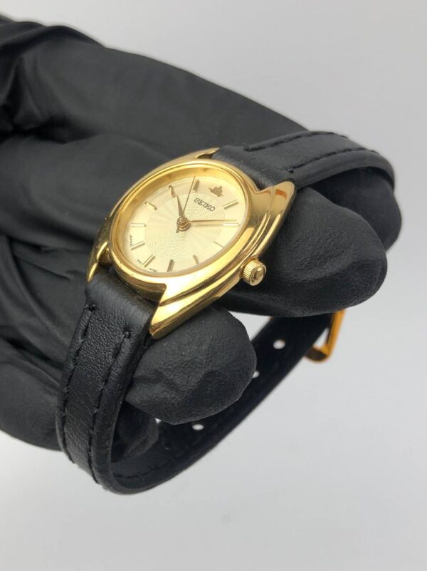 SEIKO GALAXY LADY ORIGINAL - Gambar 3