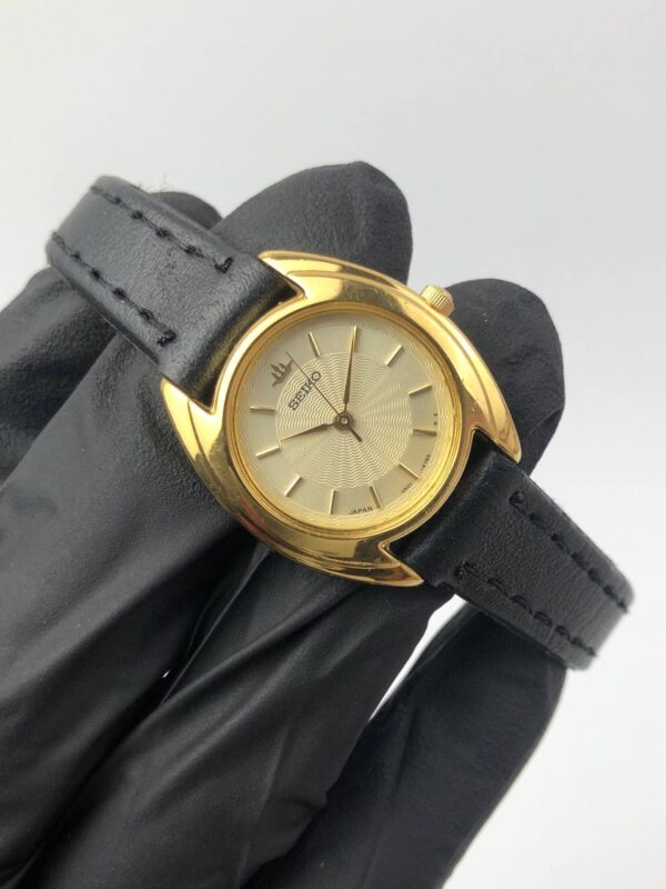 SEIKO GALAXY LADY ORIGINAL - Gambar 4