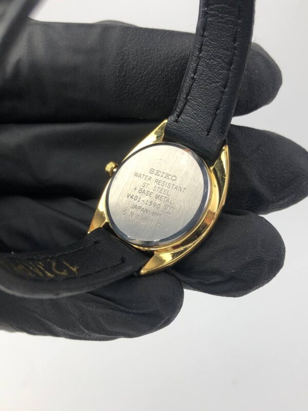 SEIKO GALAXY LADY ORIGINAL - Gambar 7