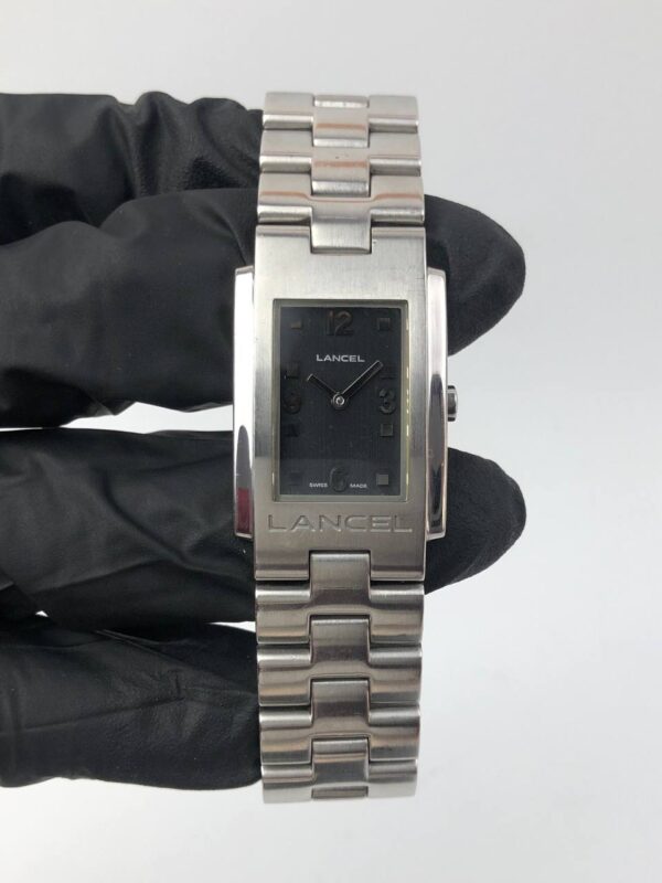 LANCEL SWISS MADE QUARTZ - Gambar 2