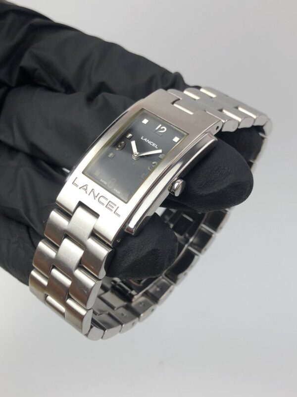 LANCEL SWISS MADE QUARTZ - Gambar 3
