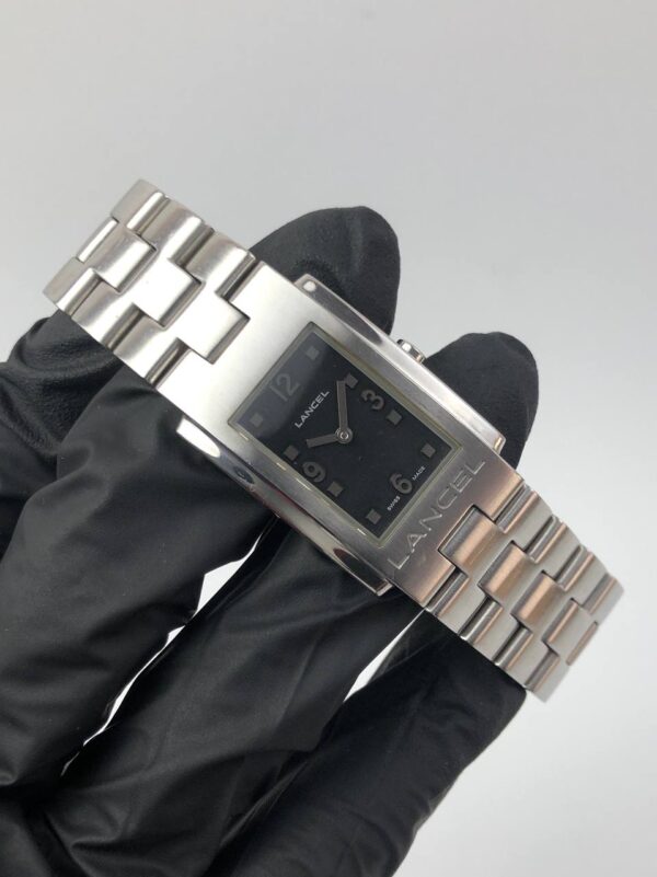 LANCEL SWISS MADE QUARTZ - Gambar 4