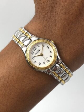 AUREOLE LADIES QUARTZ