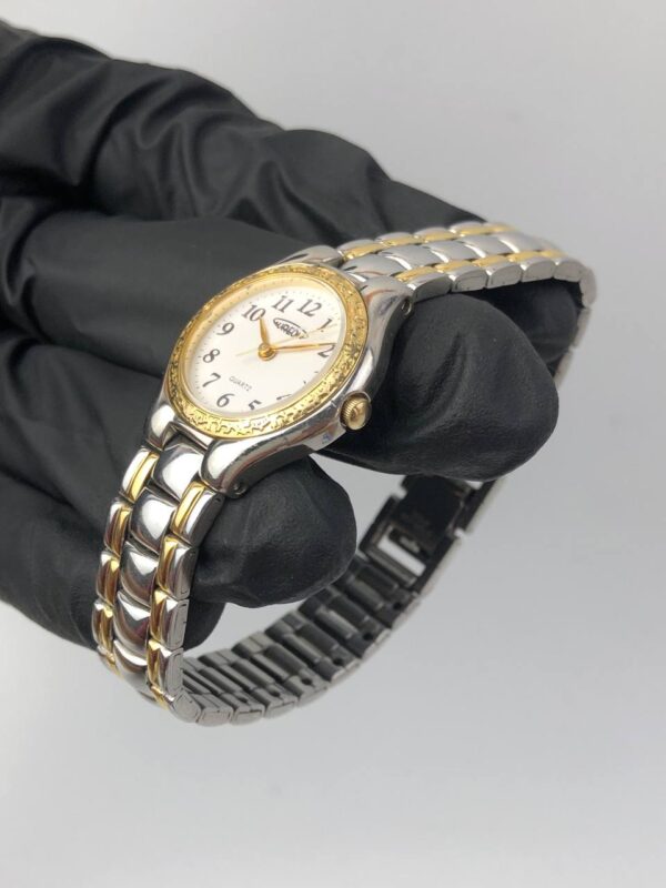 AUREOLE LADIES QUARTZ - Gambar 3