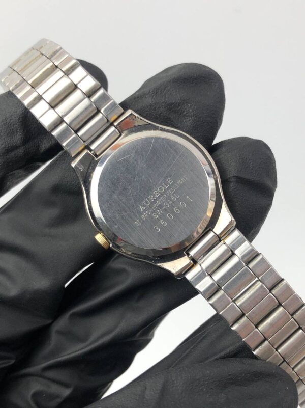 AUREOLE LADIES QUARTZ - Gambar 8