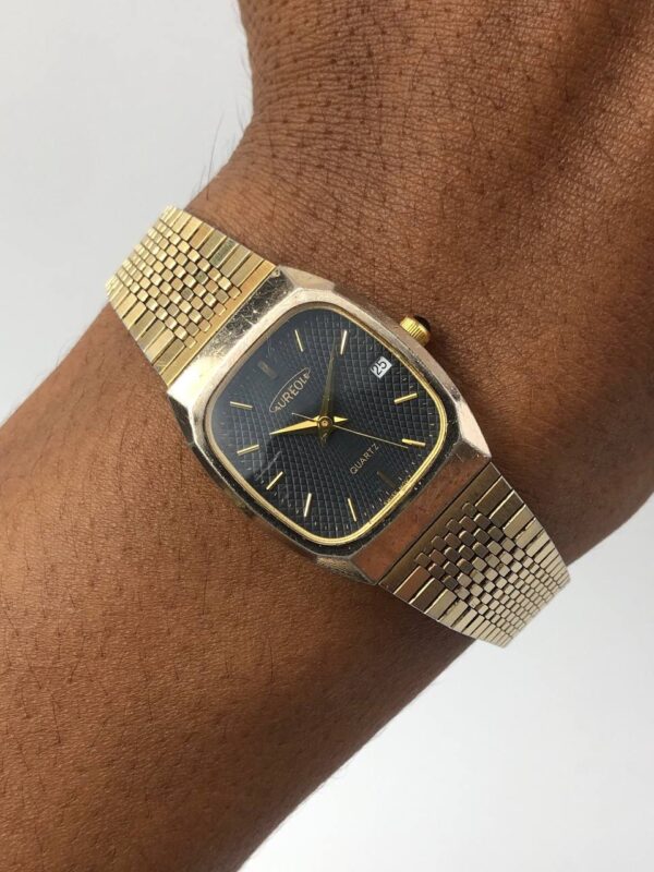 AUREOLE LADIES GOLF DIAL