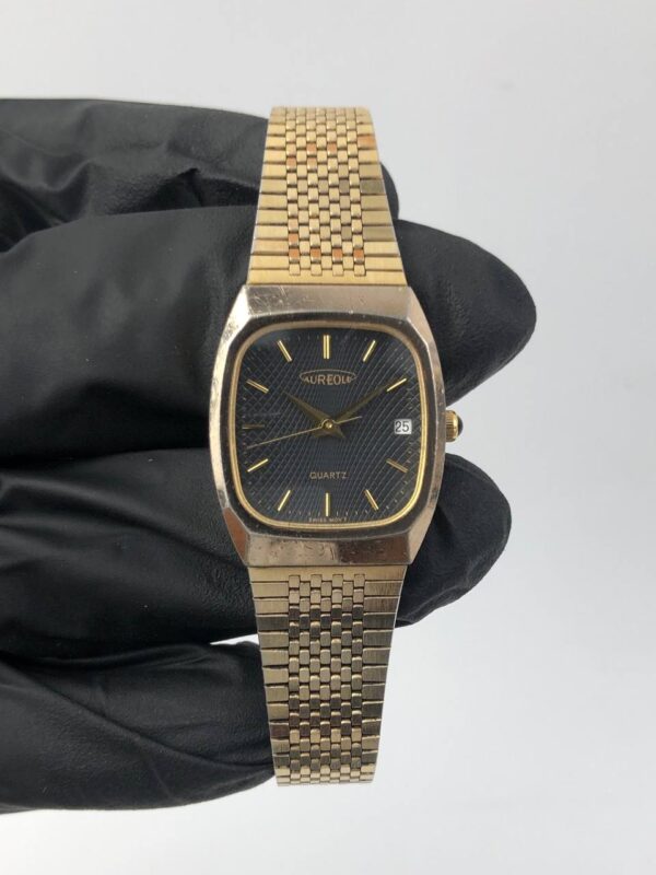 AUREOLE LADIES GOLF DIAL - Gambar 2