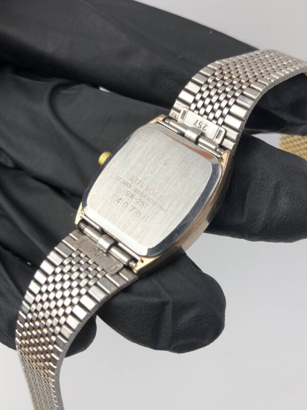 AUREOLE LADIES GOLF DIAL - Gambar 8
