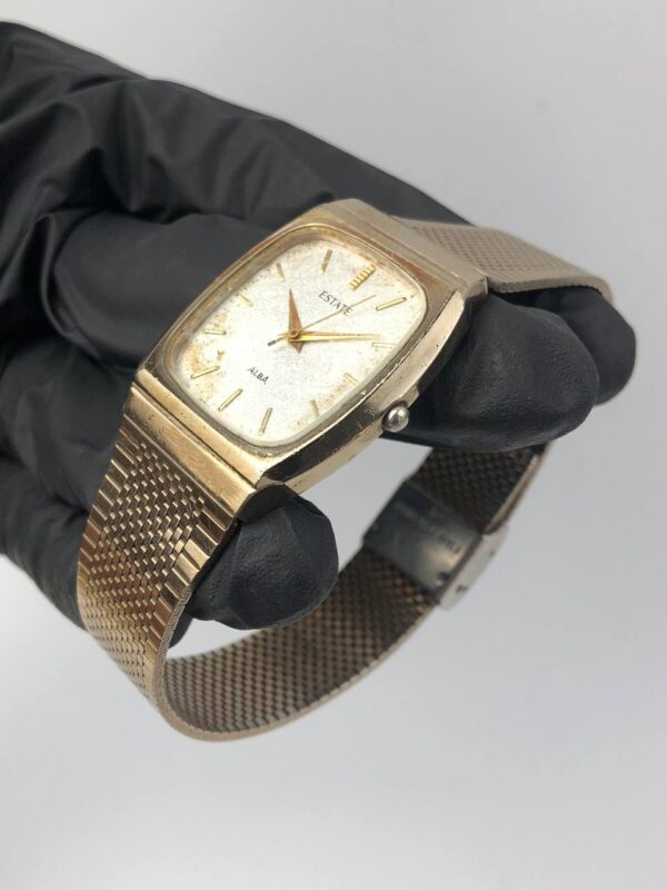 ALBA ESTATE SNOWFLAKE DIAL - Gambar 3