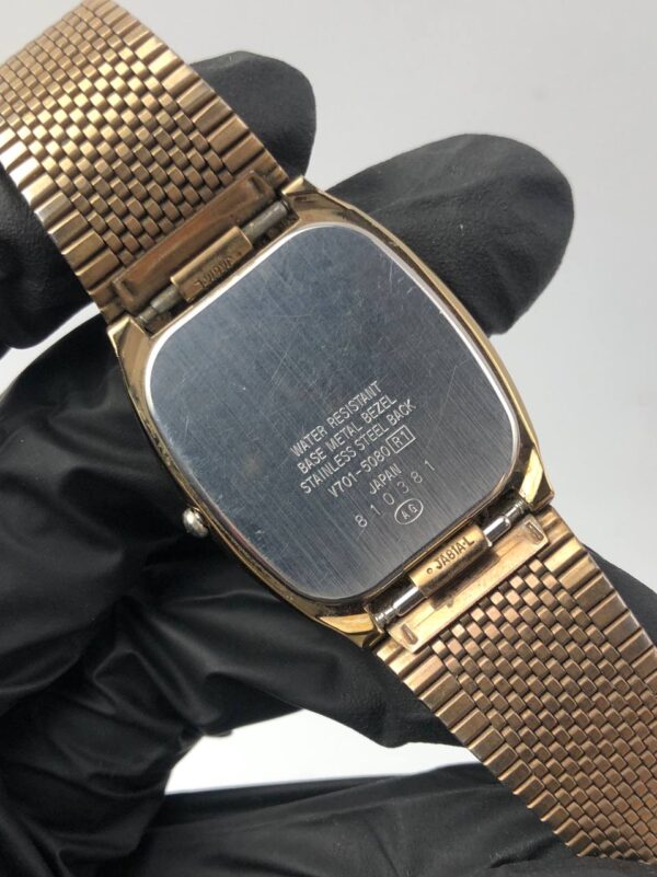 ALBA ESTATE SNOWFLAKE DIAL - Gambar 7