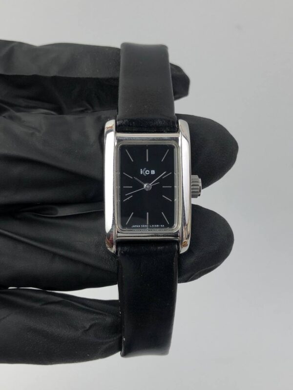 KCB JAPAN TANK ALBA SEIKO LADY - Gambar 2