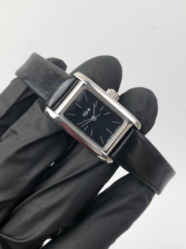 KCB JAPAN TANK ALBA SEIKO LADY - Gambar 4