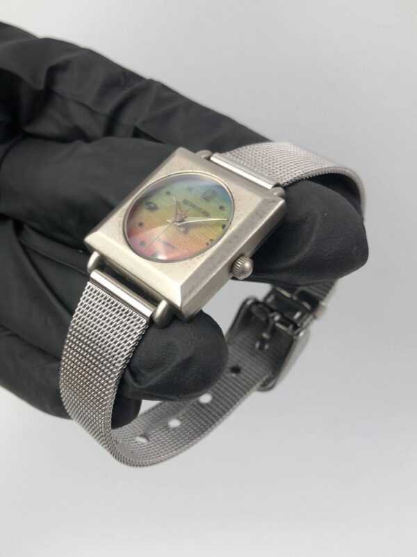 RUMOURS JAPAN TEXTURE DIAL - Gambar 3
