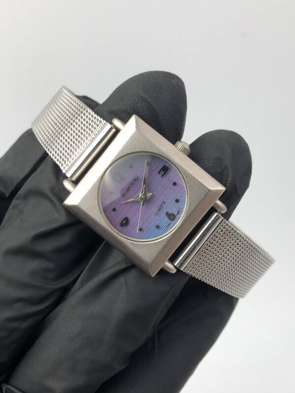 RUMOURS JAPAN TEXTURE DIAL - Gambar 4