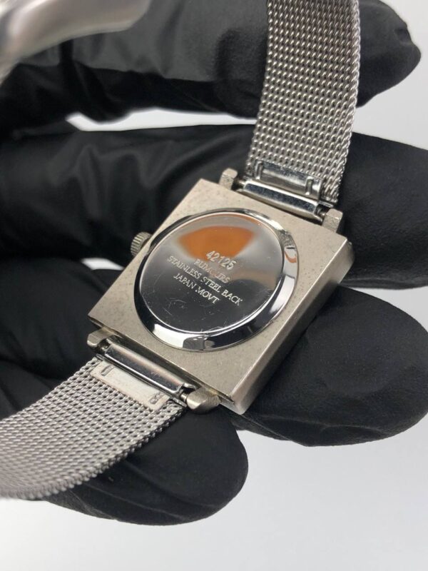 RUMOURS JAPAN TEXTURE DIAL - Gambar 8