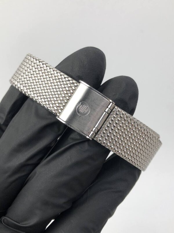 CYMA NAVYSTAR QUARTZ MIRROR INNER DIAL - Gambar 7