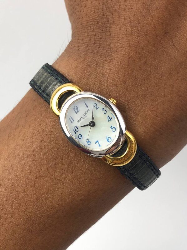 MARIE CLARIE OVAL MOP DIAL
