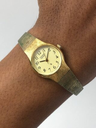 CITIZEN VINTAGE QUARTZ